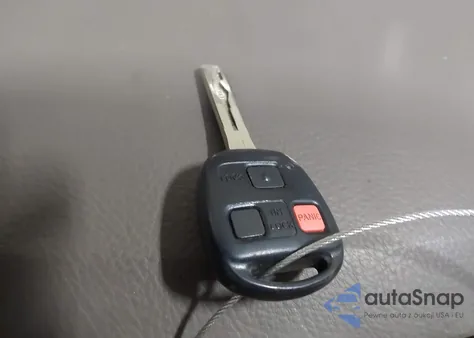 2006 Lexus Gx 470 from USA, damaged, VIN JTJBT20X560117605